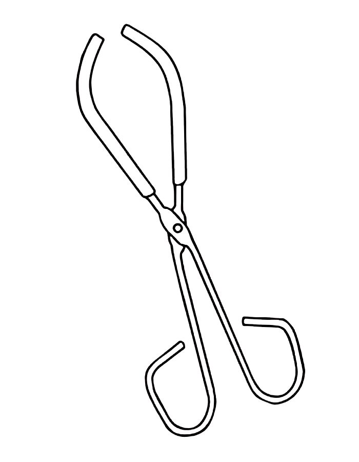 Tongs