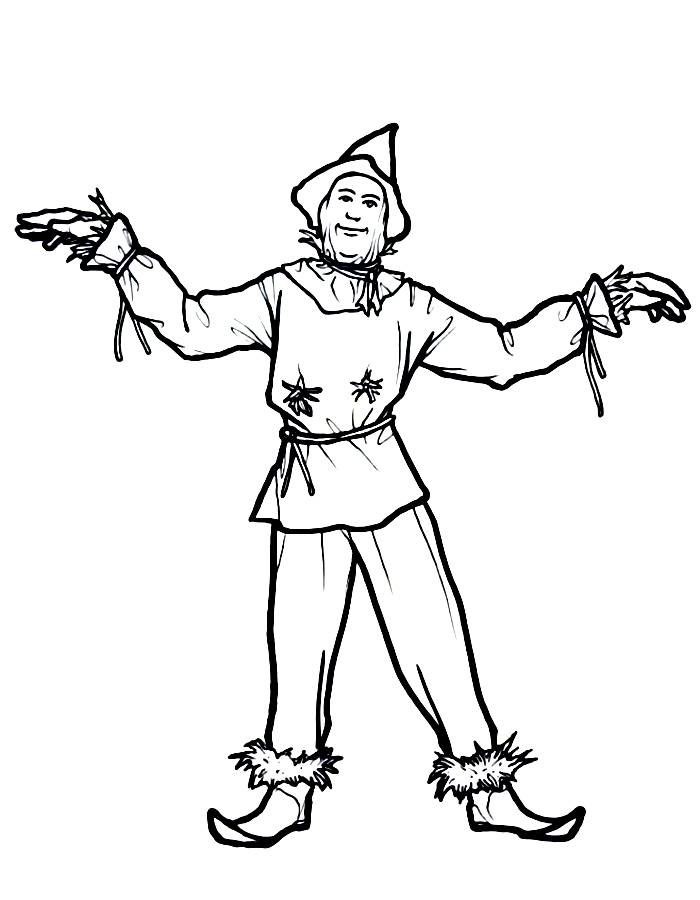 Wizard Of Oz